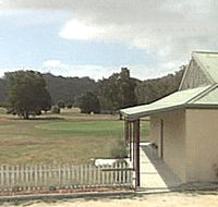 St Helens Golf Club - Accommodation Yamba