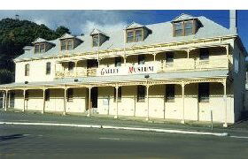  Accommodation Yamba