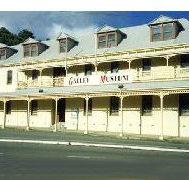 Eric Thomas Galley Museum - Accommodation Yamba