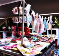 Under The Oak Handmade Gallery and Gifts - Accommodation Yamba