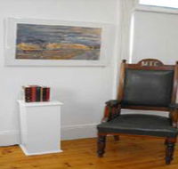Moonta Gallery of the Arts - Accommodation Yamba