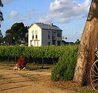 Highbank Vineyards - Accommodation Yamba