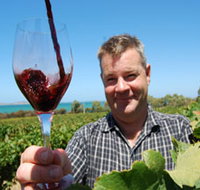 Boston Bay Wines - Accommodation Yamba