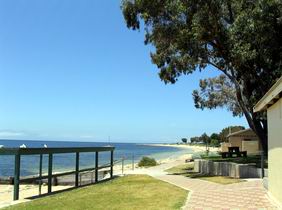 Stansbury Walking Trails - Accommodation Yamba 0