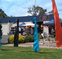 Prancing Pony Brewery - Accommodation Yamba