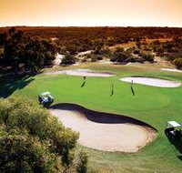 Renmark Golf Club - Accommodation Yamba
