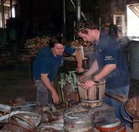 The Keg Factory - Accommodation Yamba