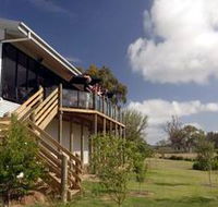Newman's Horseradish Farm and Rusticana Wines - Accommodation Yamba