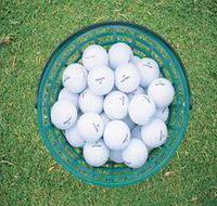 Berri Golf Club - Accommodation Yamba