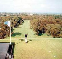 Victor Harbor Golf Club - Accommodation Yamba