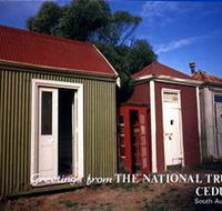 Ceduna National Trust Museum - Accommodation Yamba