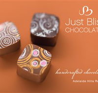 Just Bliss Chocolates - Accommodation Yamba