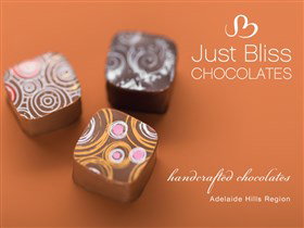 Just Bliss Chocolates - Accommodation Yamba 0