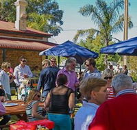 Barossa Valley Brewing - Accommodation Yamba