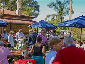 Barossa Valley Brewing - Accommodation Yamba 0