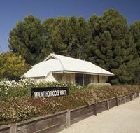 Mount Horrocks Wines and The Station Cafe - Accommodation Yamba