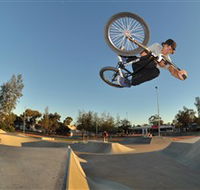 Sensational Skate Park - Accommodation Yamba