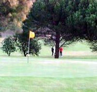 Meningie Lake Albert Golf Club - Accommodation Yamba