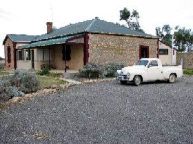 Ballywire Farm And Tearooms - Accommodation Yamba 0
