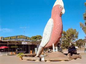 Moseley SA Accommodation Yamba