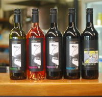 Chapman River Cellar Door - Accommodation Yamba