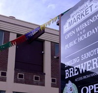 Myponga Market - Accommodation Yamba