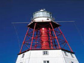 Cape Jaffa Lighthouse - Accommodation Yamba 0
