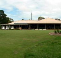 Thaxted Park Golf Club - Accommodation Yamba