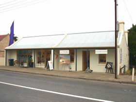 Goolwa Artworx Gallery - Accommodation Yamba 0