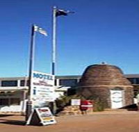 Andamooka Dukes Bottlehouse Museum - Accommodation Yamba