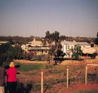 Morgan Historical Walk - Accommodation Yamba
