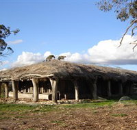 Clayton Farm Heritage Museum - Accommodation Yamba