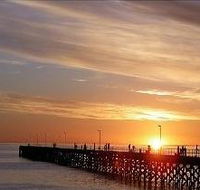 Port Hughes Jetty - Accommodation Yamba
