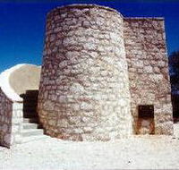 Beacon Hill Lookout - Accommodation Yamba