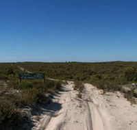 Ngarkat Conservation Park - Accommodation Yamba
