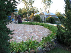 Armagh SA Accommodation Yamba
