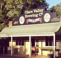 Clare Valley Brewing Company - Accommodation Yamba