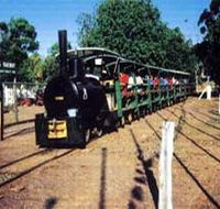Moonta Mines Tourist Railway - Accommodation Yamba