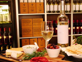 One Planet Cellars - Accommodation Yamba 0