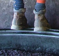 Fall From Grace - Accommodation Yamba