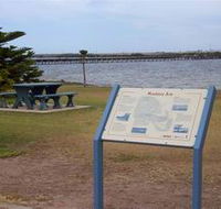 Port Broughton Historic Walking Trail - Accommodation Yamba