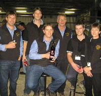 Barley Stacks Wines - Accommodation Yamba