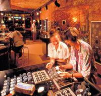 Opal World - Accommodation Yamba