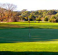 Oakbank Golf Club - Accommodation Yamba
