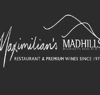 Maximilian's Estate and Madhills Wines - Accommodation Yamba