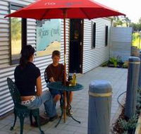 Simpson Rices Creek - Accommodation Yamba