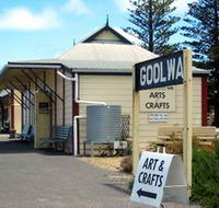 Goolwa Community Arts And Crafts Shop - Accommodation Yamba