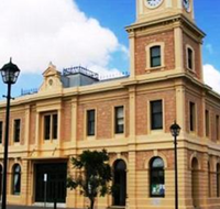 Discovering Historic Moonta Town Drive - Accommodation Yamba