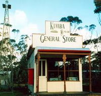 Kimba Historical Museum - Accommodation Yamba