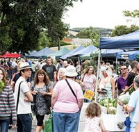 Willunga Farmers' Market - Accommodation Yamba